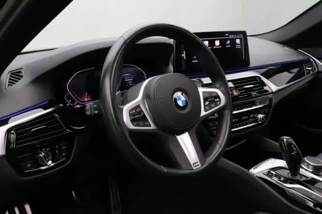 BMW 5-Serie (2022) thumbnail 18