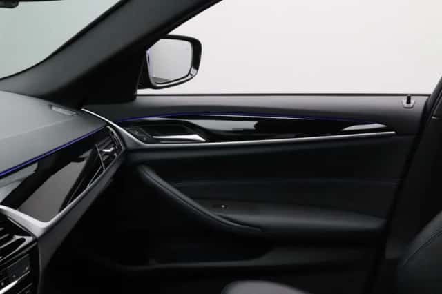 BMW 5-Serie (2022) thumbnail 19