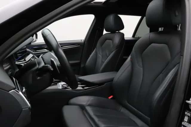BMW 5-Serie (2022) thumbnail 20