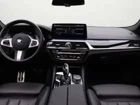 BMW 5-Serie (2022) thumbnail 3