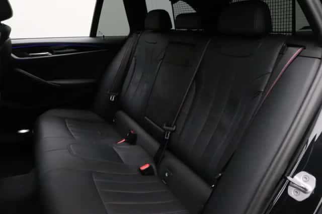 BMW 5-Serie (2022) thumbnail 21
