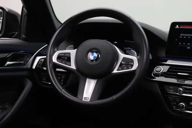 BMW 5-Serie (2022) thumbnail 22