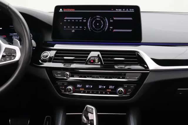 BMW 5-Serie (2022) thumbnail 23
