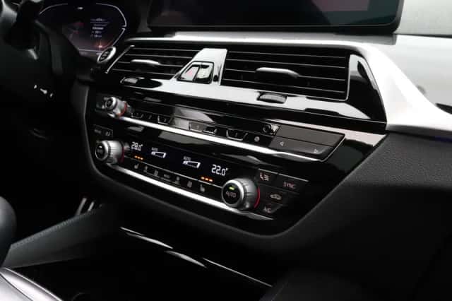 BMW 5-Serie (2022) thumbnail 25