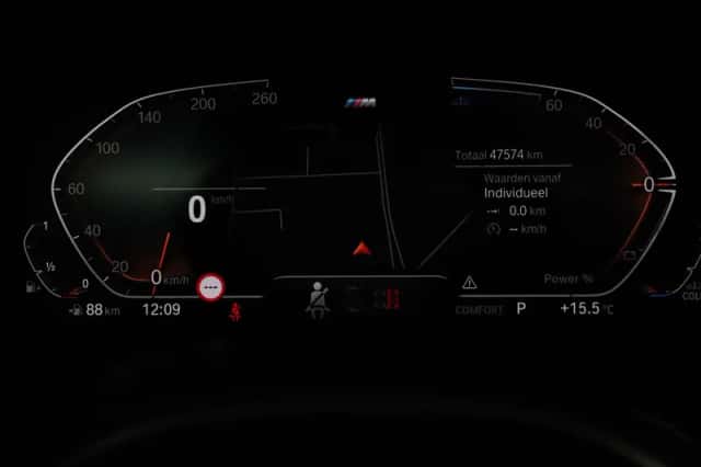 BMW 5-Serie (2022) thumbnail 26