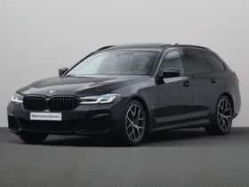 BMW 5-Serie (2022) thumbnail 27