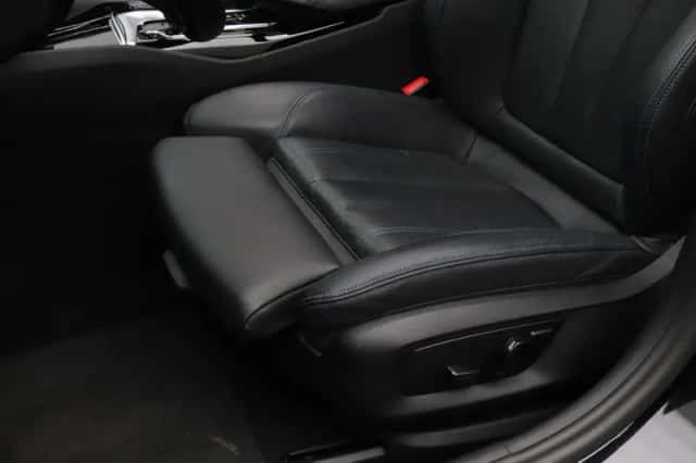 BMW 5-Serie (2022) thumbnail 4