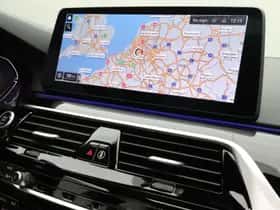 BMW 5-Serie (2022) thumbnail 5