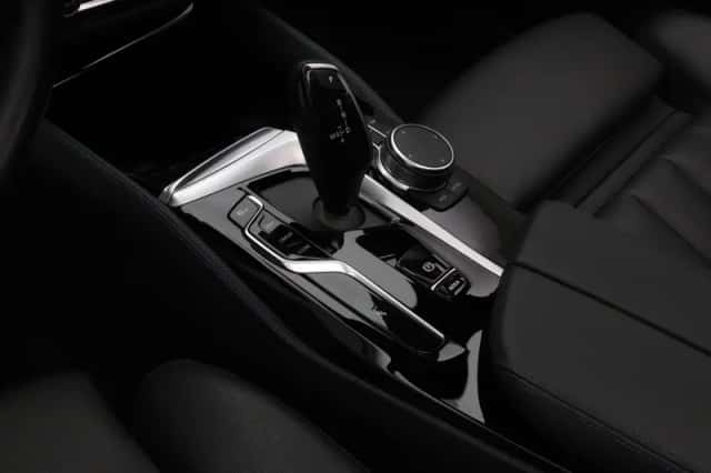 BMW 5-Serie (2022) thumbnail 6