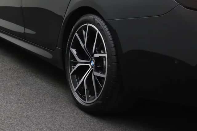 BMW 5-Serie (2022) thumbnail 9