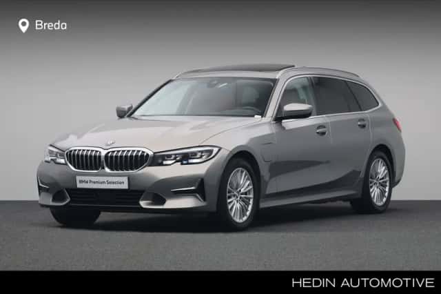 BMW 3-Serie (2022) thumbnail 1