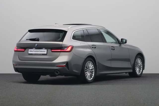 BMW 3-Serie (2022) thumbnail 2