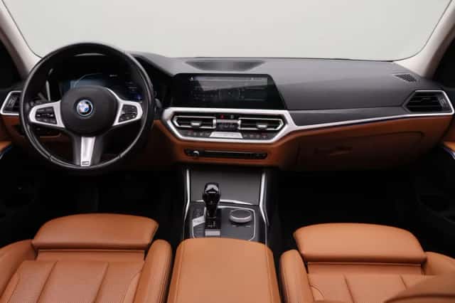 BMW 3-Serie (2022) thumbnail 3
