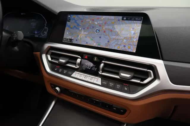 BMW 3-Serie (2022) thumbnail 5