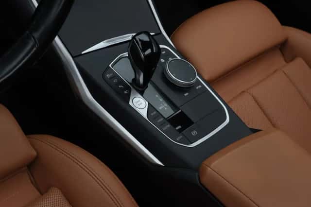 BMW 3-Serie (2022) thumbnail 6