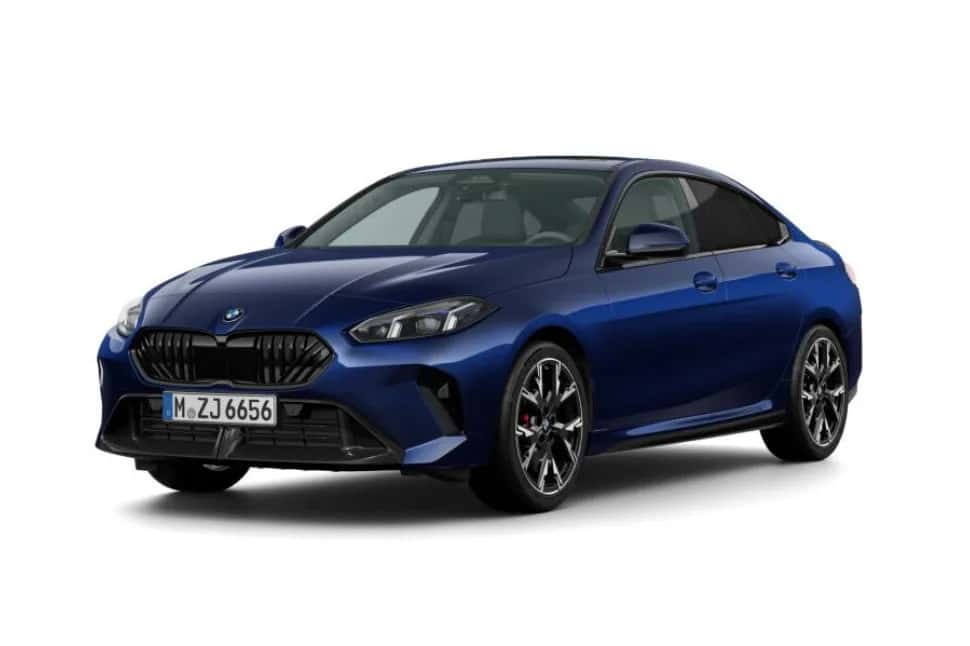 BMW 2-Serie (2026) — foto 1