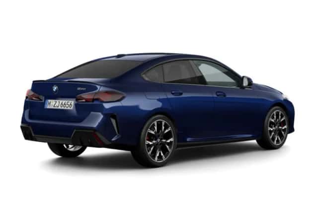BMW 2-Serie (2026) thumbnail 2