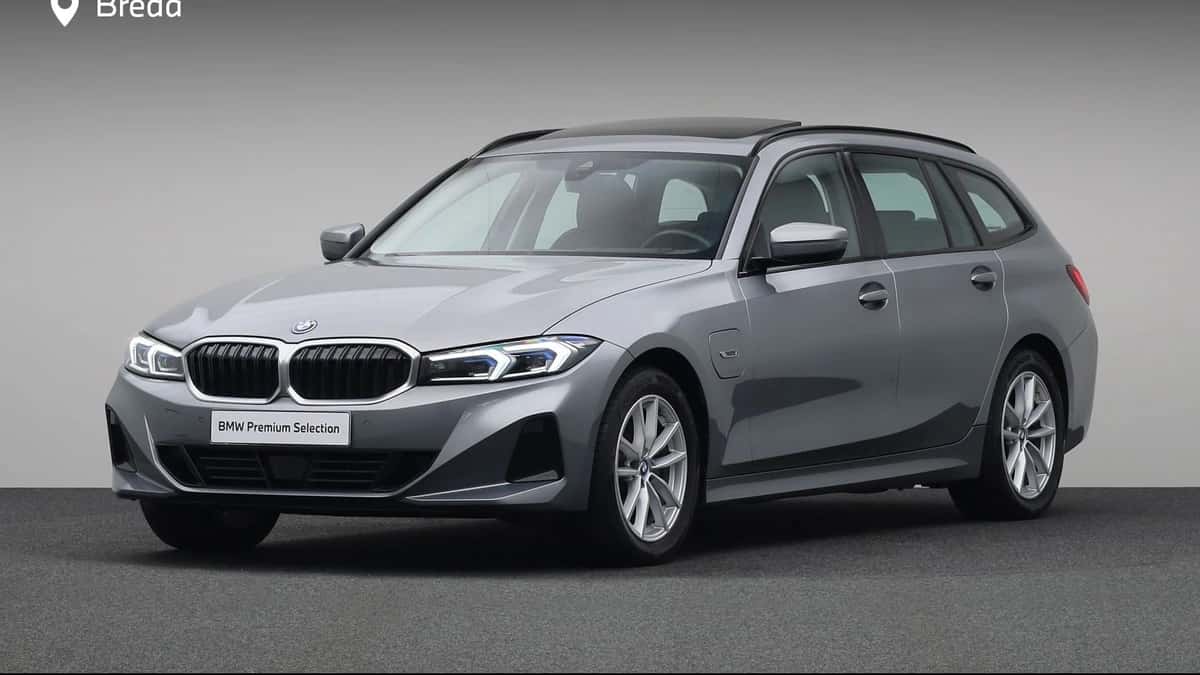 BMW 3-Serie (2022) — foto 1