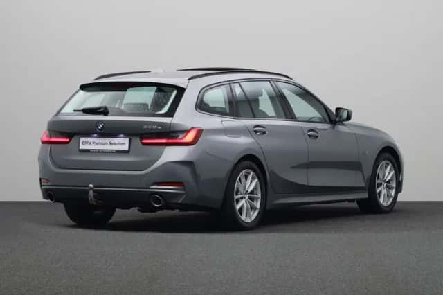 BMW 3-Serie (2022) thumbnail 2