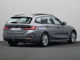 BMW 3-Serie (2022) thumbnail 2