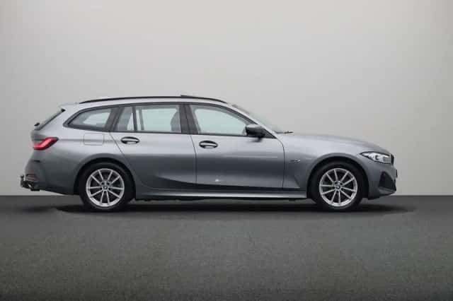 BMW 3-Serie (2022) thumbnail 13