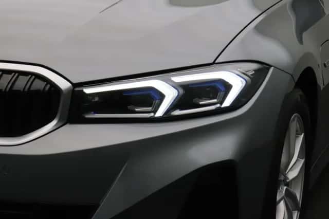 BMW 3-Serie (2022) thumbnail 15