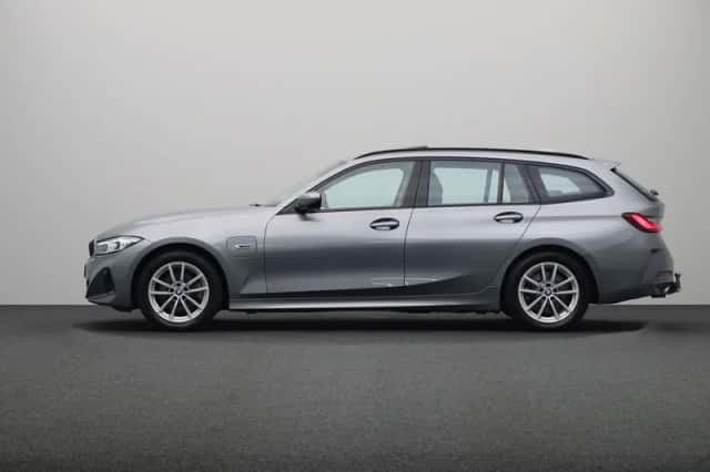 BMW 3-Serie (2022) thumbnail 16