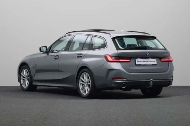 BMW 3-Serie (2022) thumbnail 17