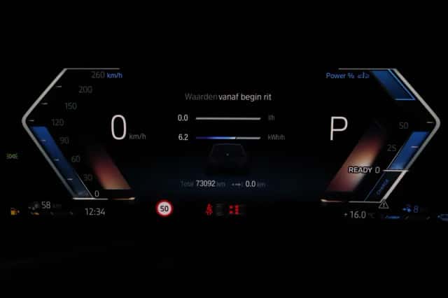 BMW 3-Serie (2022) thumbnail 25