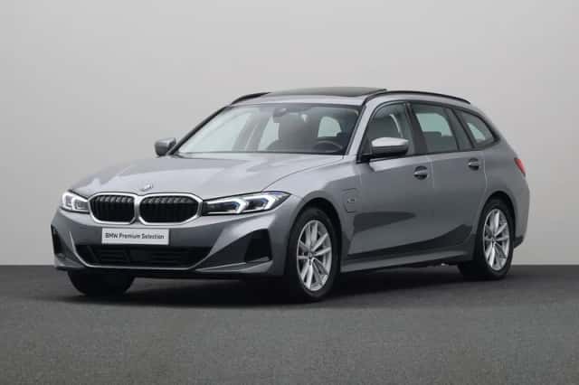 BMW 3-Serie (2022) thumbnail 26