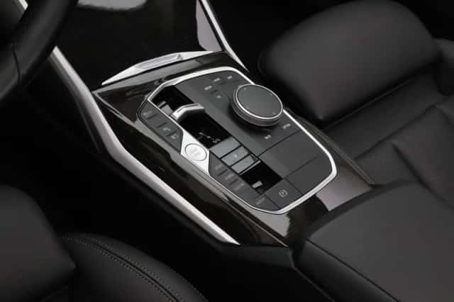 BMW 3-Serie (2022) thumbnail 5