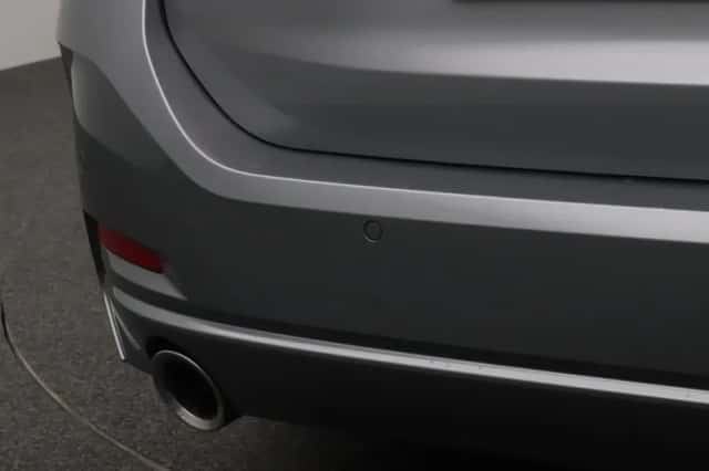 BMW 3-Serie (2022) thumbnail 9