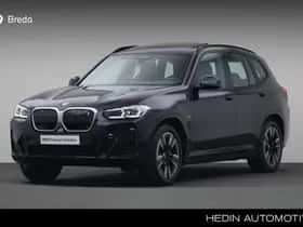 BMW iX3 (2023) thumbnail 1