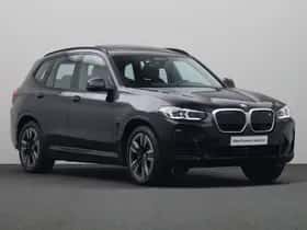 BMW iX3 (2023) thumbnail 11