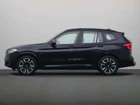 BMW iX3 (2023) thumbnail 12