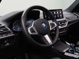 BMW iX3 (2023) thumbnail 15