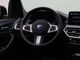 BMW iX3 (2023) thumbnail 23