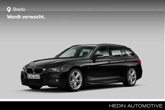 BMW 3-Serie (2019) thumbnail 1