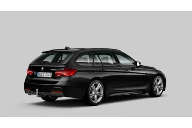 BMW 3-Serie (2019) thumbnail 2