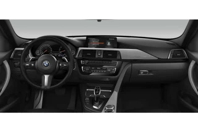 BMW 3-Serie (2019) thumbnail 3