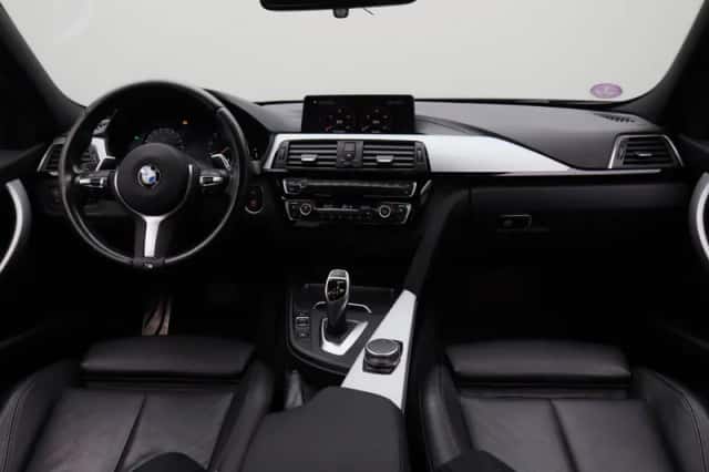 BMW 3-Serie (2019) thumbnail 3