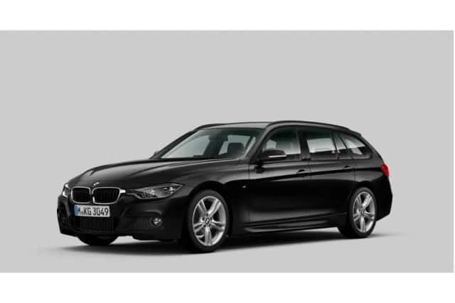 BMW 3-Serie (2019) thumbnail 4