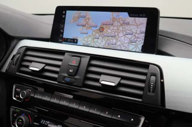 BMW 3-Serie (2019) thumbnail 5
