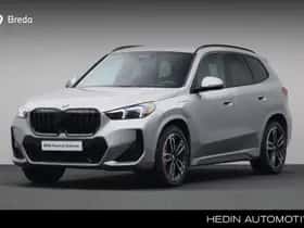 BMW X1 (2025) thumbnail 1