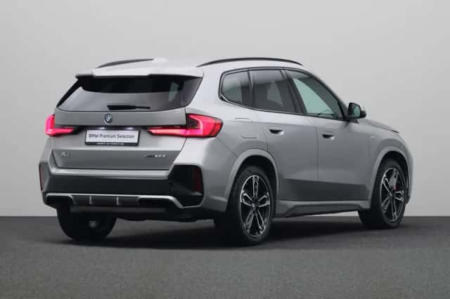 BMW X1 (2025) thumbnail 2