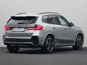 BMW X1 (2025) thumbnail 2