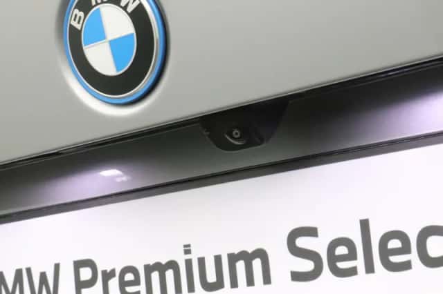 BMW X1 (2025) thumbnail 11