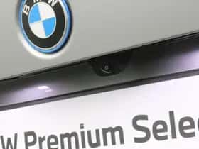 BMW X1 (2025) thumbnail 11
