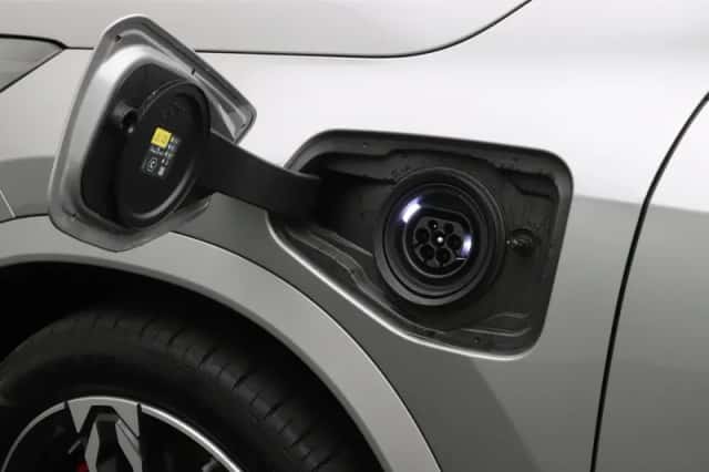 BMW X1 (2025) thumbnail 12