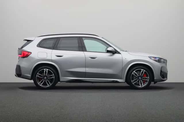 BMW X1 (2025) thumbnail 13